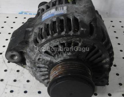 Alternator Jaguar S-type, 3.0 Benzina, caroserie Berlina