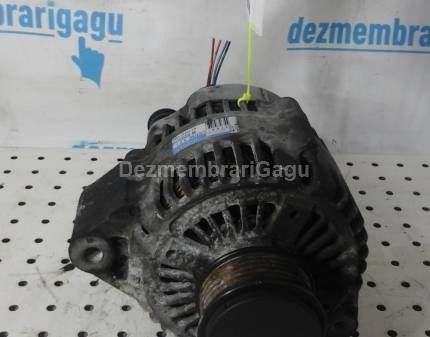 Alternator Jaguar S-type, 3.0 Benzina, caroserie Berlina