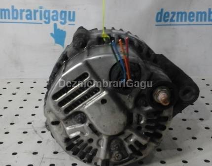 Alternator Jaguar S-type, 3.0 Benzina, caroserie Berlina