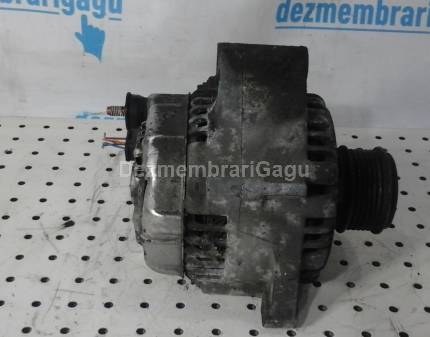 Alternator Jaguar S-type, 3.0 Benzina, caroserie Berlina