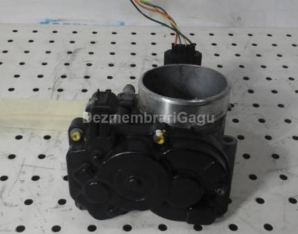 Clapeta acceleratie Jaguar X-type, 2.5 Benzina, caroserie Break