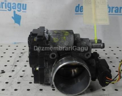 Clapeta acceleratie Jaguar X-type, 2.5 Benzina, caroserie Break