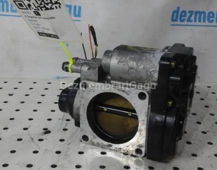 Clapeta acceleratie Jaguar X-type, 2.5 Benzina, caroserie Break