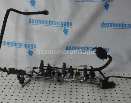 Rampa injectoare Jaguar X-type, 3.0 Benzina, caroserie Berlina
