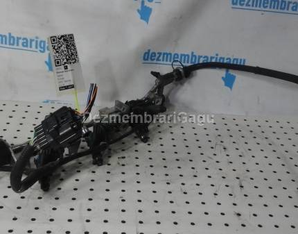 Rampa injectoare Jaguar X-type, 3.0 Benzina, caroserie Berlina