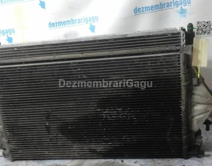 Radiator ac Renault Vel Satis, 3.0 Diesel, caroserie Van