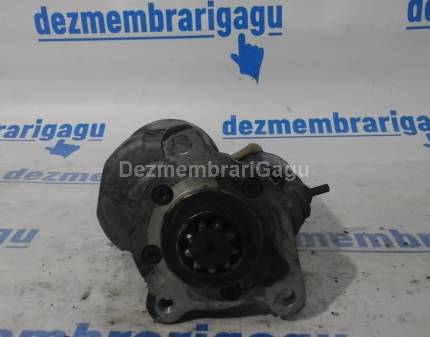 Electromotor Skoda Fabia I (1999-), 1.4 Benzina, 50 KW, caroserie Hatchback