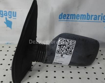 Oglinda stanga Daewoo Tico Benzina, caroserie Hatchback