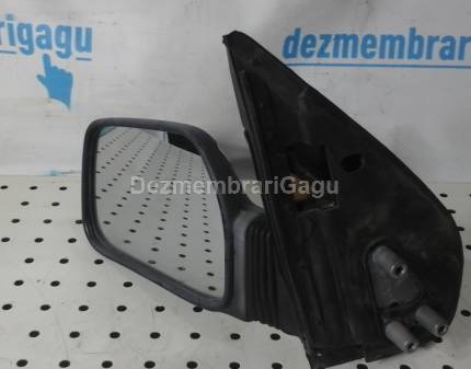 Oglinda stanga Daewoo Tico Benzina, caroserie Hatchback
