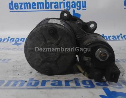 Electromotor Skoda Fabia I (1999-), 1.4 Benzina, 50 KW, caroserie Hatchback