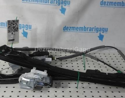 Macara geam df Jaguar Xf (2008-)