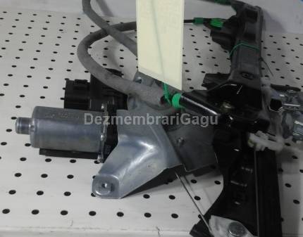 Macara geam df Jaguar Xf (2008-)