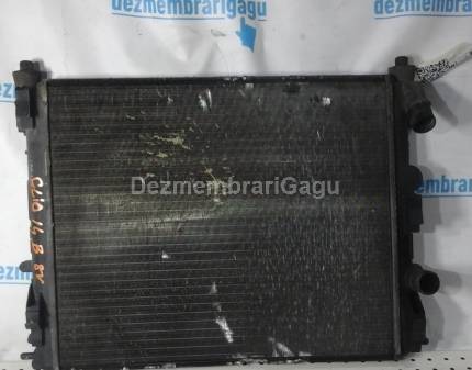 Radiator apa Dacia Logan Diesel, caroserie Berlina