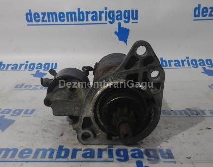 Electromotor Volkswagen Golf Ii (1983-1992), 1.6 Diesel, 51 KW, caroserie Hatchback