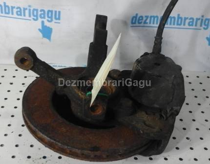 Fuzeta fata stanga Dacia Solenza Benzina, caroserie Hatchback
