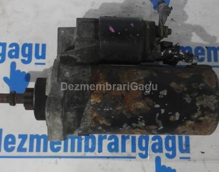 Electromotor Volkswagen Golf Ii (1983-1992), 1.6 Diesel, 51 KW, caroserie Hatchback