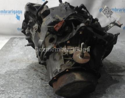 Cutie viteze Peugeot 306, 2.0 Benzina, 89 KW, caroserie Hatchback