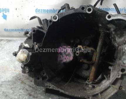 Cutie viteze Peugeot 306, 2.0 Benzina, 89 KW, caroserie Hatchback