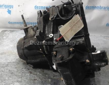 Cutie viteze Peugeot 306, 2.0 Benzina, 89 KW, caroserie Hatchback