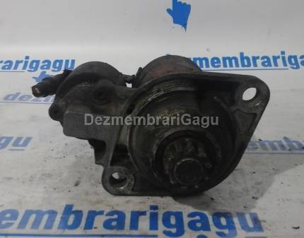 Electromotor Skoda Octavia I (1996-), 1.8 Benzina, 110 KW, caroserie Hatchback