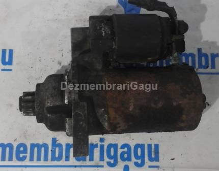Electromotor Skoda Octavia I (1996-), 1.8 Benzina, 110 KW, caroserie Hatchback