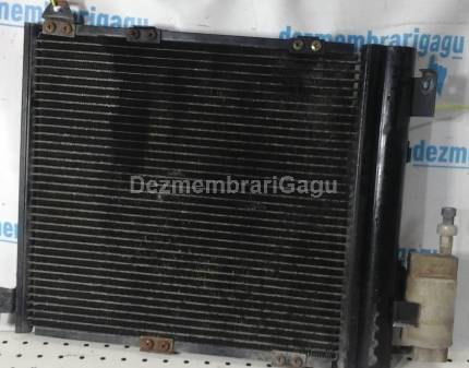 Radiator ac Opel Astra G (1998-), 1.7 Diesel, 59 KW, caroserie Hatchback