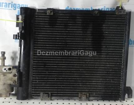 Radiator ac Opel Astra G (1998-), 1.7 Diesel, 59 KW, caroserie Hatchback