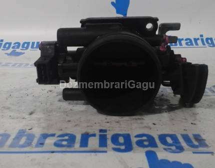 Clapeta acceleratie Rover 25, 1.4 Benzina, 76 KW, caroserie Hatchback