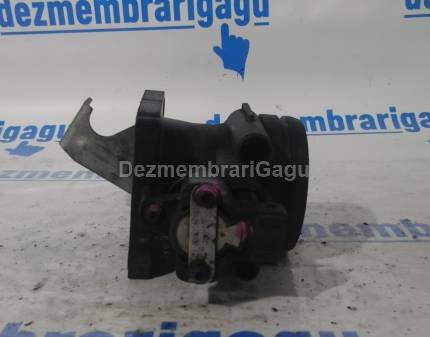 Clapeta acceleratie Rover 25, 1.4 Benzina, 76 KW, caroserie Hatchback