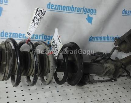 Fuzeta fata dreapta Chevrolet Aveo Benzina, caroserie Berlina
