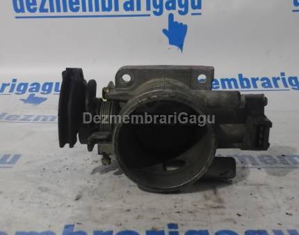Clapeta acceleratie Rover 45, 1.8 Benzina, 86 KW, caroserie Hatchback