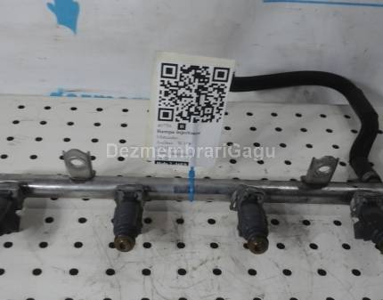 Rampa injectoare Mercedes A-class / W168 (1997-2004), 1.4 Benzina, caroserie Hatchback