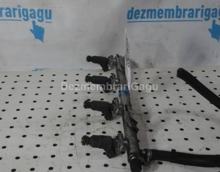 Rampa injectoare Mercedes A-class / W168 (1997-2004), 1.4 Benzina, caroserie Hatchback