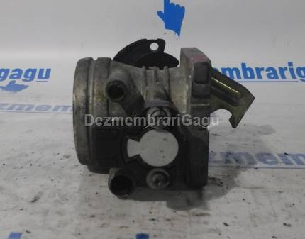 Clapeta acceleratie Rover 45, 1.8 Benzina, 86 KW, caroserie Hatchback