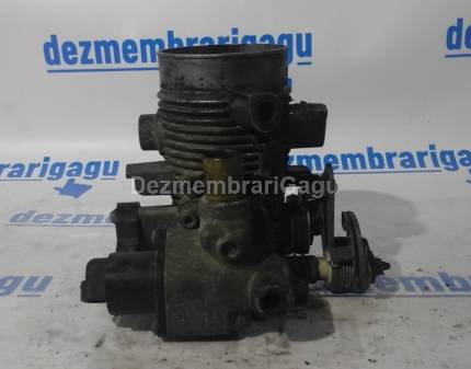 Clapeta acceleratie Rover 75, 2.5 Benzina, 130 KW, caroserie Berlina