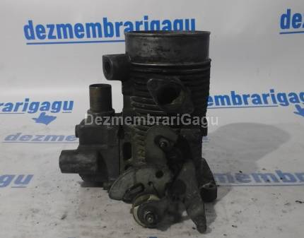 Clapeta acceleratie Rover 75, 2.5 Benzina, 130 KW, caroserie Berlina
