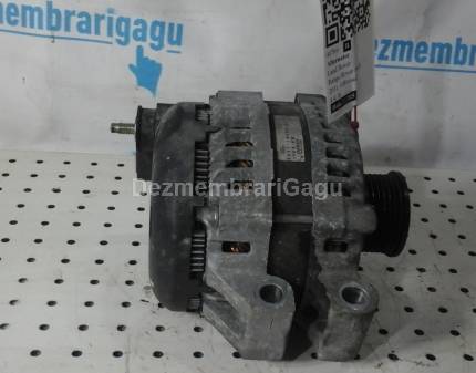 Alternator Land Rover Range Rover Sport, 4.4 Benzina, caroserie Off-road