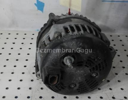 Alternator Land Rover Range Rover Sport, 4.4 Benzina, caroserie Off-road