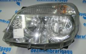 Piese auto din dezmembrari Far stanga Fiat Doblo