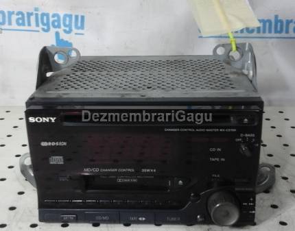 Radio cd Toyota Celica (1999-)
