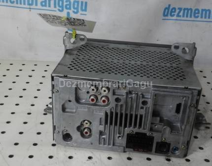 Radio cd Toyota Celica (1999-)