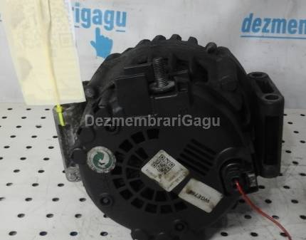 Alternator Mercedes E-class / 211 (2002-), 2.2 Diesel, caroserie Break