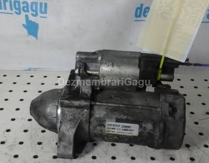 Electromotor Mercedes E-class / 211 (2002-), 2.2 Diesel, caroserie Break
