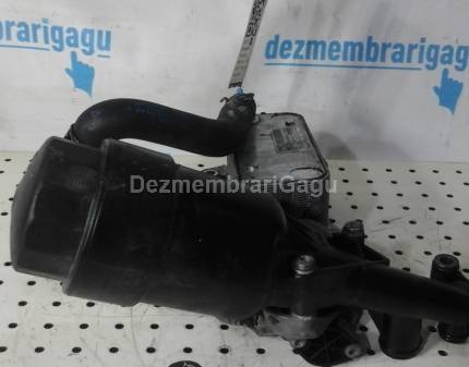 Termoflot Mercedes, 2.1 Diesel, caroserie 