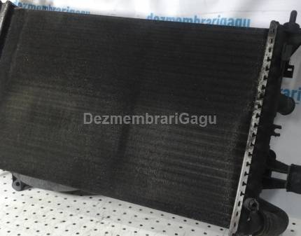Radiator apa Opel Astra G (1998-), 1.4 Benzina, caroserie Hatchback