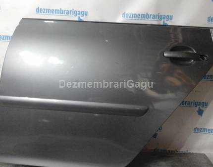 Usa stanga spate portiera stg Volkswagen Golf V (2003-)