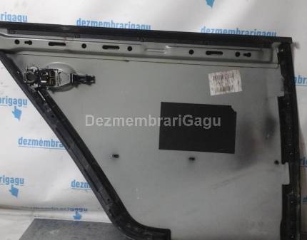 Usa stanga spate portiera stg Volkswagen Golf V (2003-)