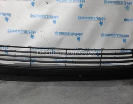 Spoiler deflector pietre Ford Fiesta V (2001-)