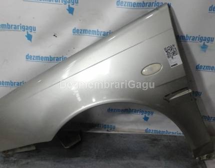 Aripa stanga fata Dacia Solenza Benzina, caroserie Hatchback