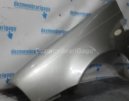 Aripa stanga fata Dacia Solenza Benzina, caroserie Hatchback
